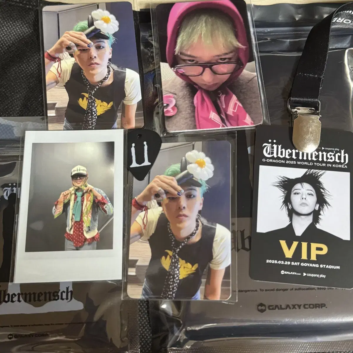 G dragon サノク　セット 2025年最新】g dragon サノクの人気アイテム - メルカリ